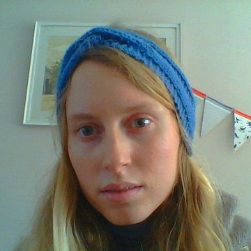 Crossover Headband