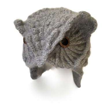 Owl hat
