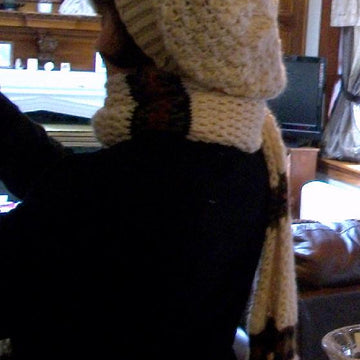 Gina's Hat