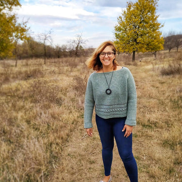 Anduril Pullover