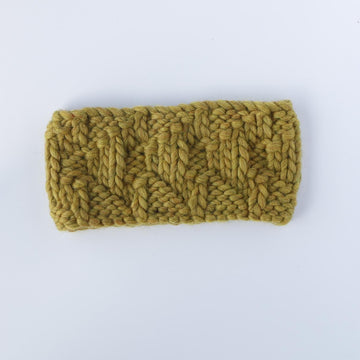Mathilde Ear Warmer