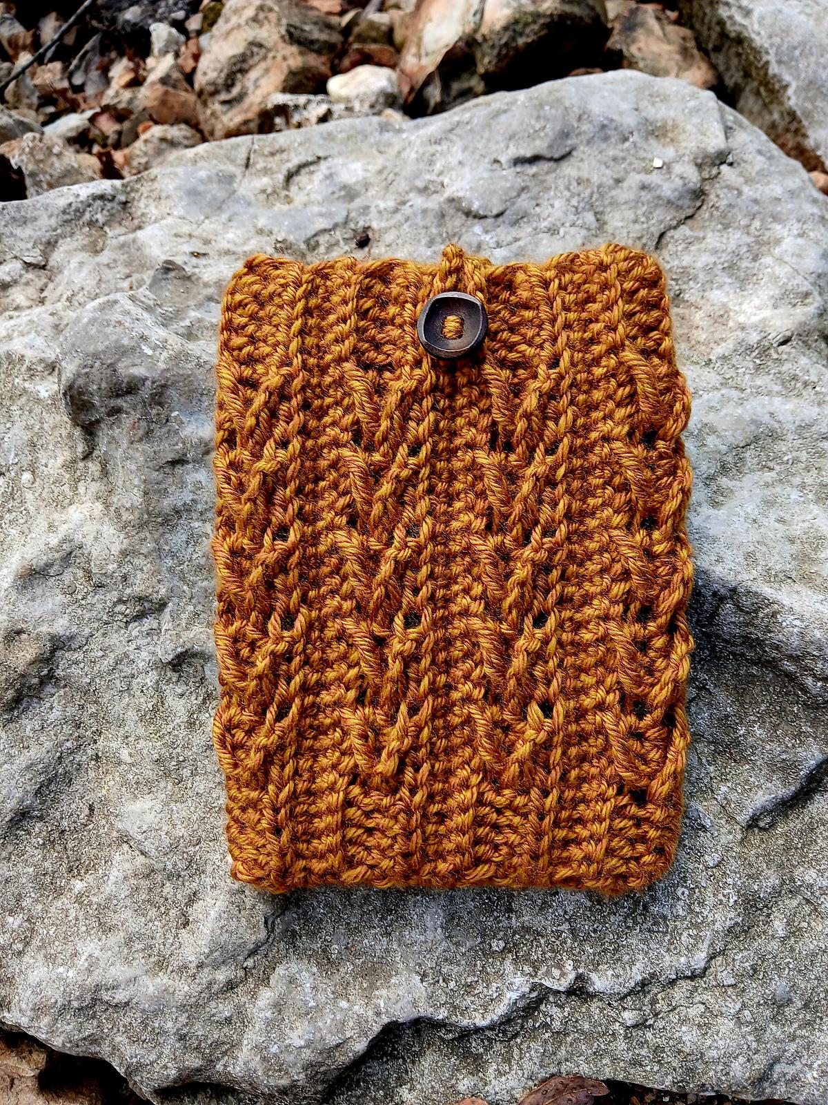 River Arrow Kindle Paperwhite Sleeve