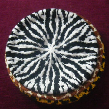 Wild Berets
