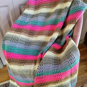 Kismet Afghan