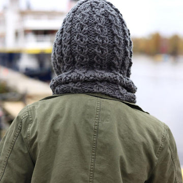 High Seas Balaclava