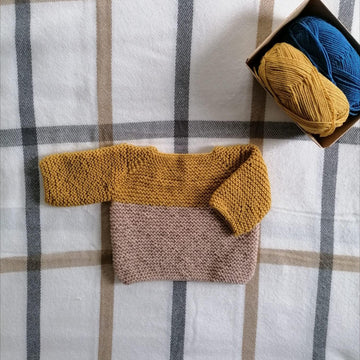 London Sweater