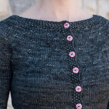 Little Knots for Grown-ups