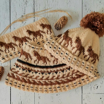 Lucyle HEADBAND