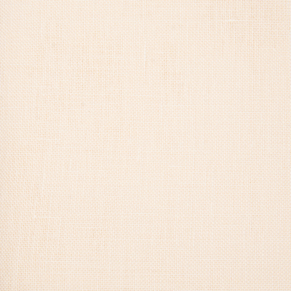 Zweigart 28 Count Cashel Linen Ivory 39" x 55"