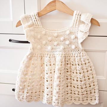Bobble Dress