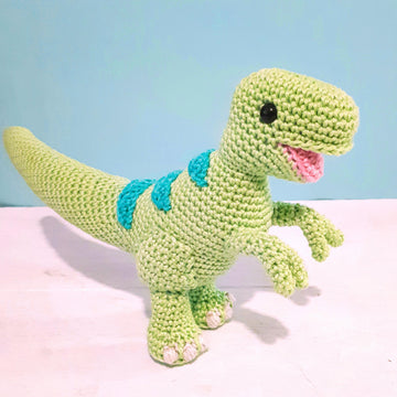 Theo the T-Rex