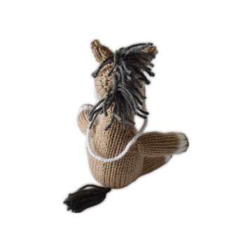 Henry the Horse