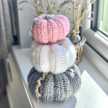 The woolly pumpkin