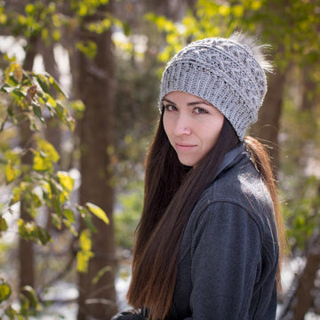 Arrow Ridge Slouch
