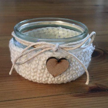 Candle Jar covers