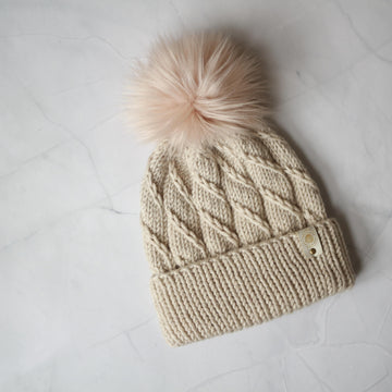 Twister Hat