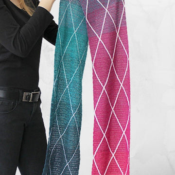 Miss Mille Scarf