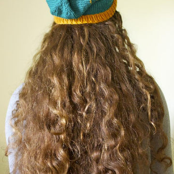 Copper Mountain Hat