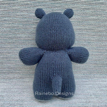 Wee Hippo