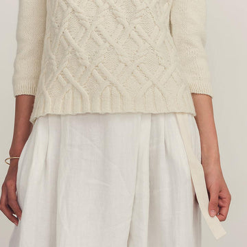 Janus Pullover