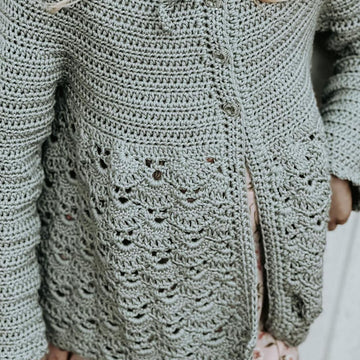 Misha Cardigan