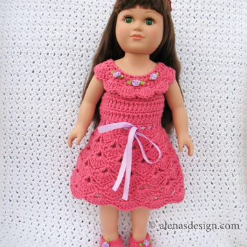 Rosie Dress