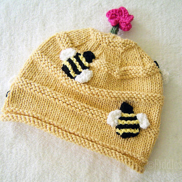 Buzz Hat