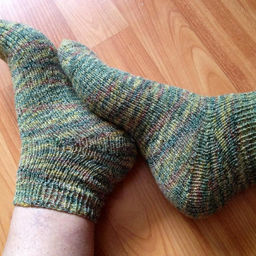 Number 1 Socks