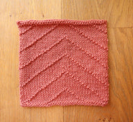 Arrowwood Blanket Square