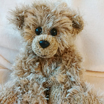 Lil' Teddy Bear