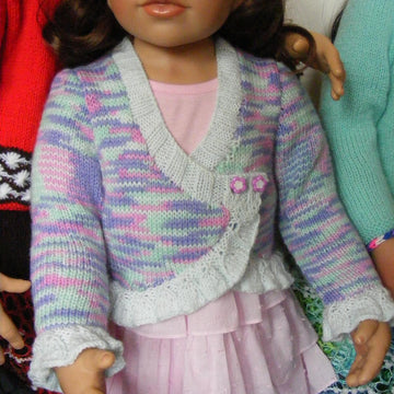 Kimberly Jacket & Skirt