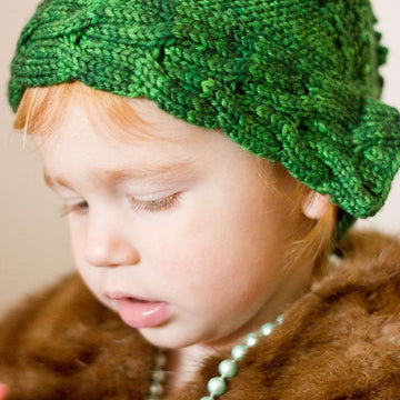 Downton Girl
