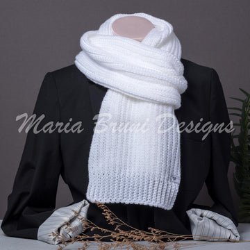 The Wedgewood Scarf