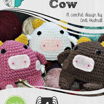 AmiguZOOmi: The Cow