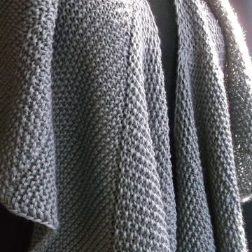 Cascade scarf 10