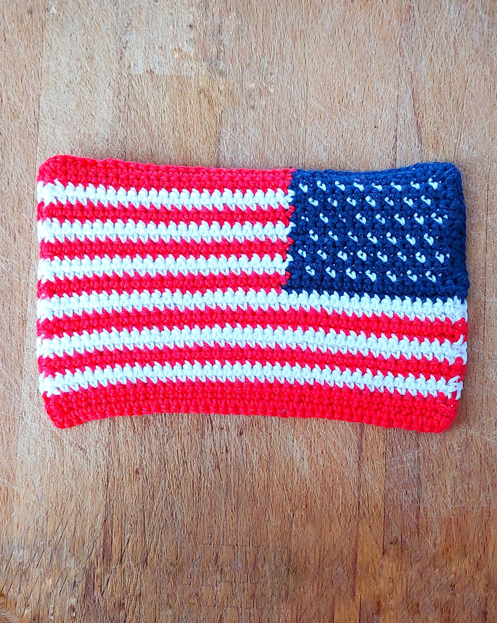 USA Flag