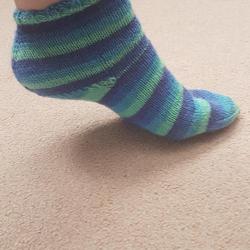 Whinfell Socks