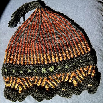 Renaissance Hat