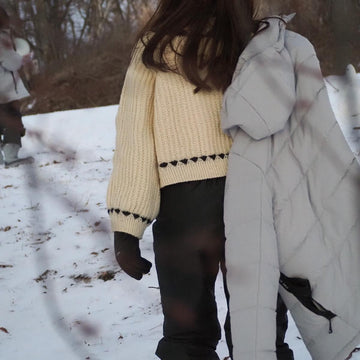 Delia Sweater