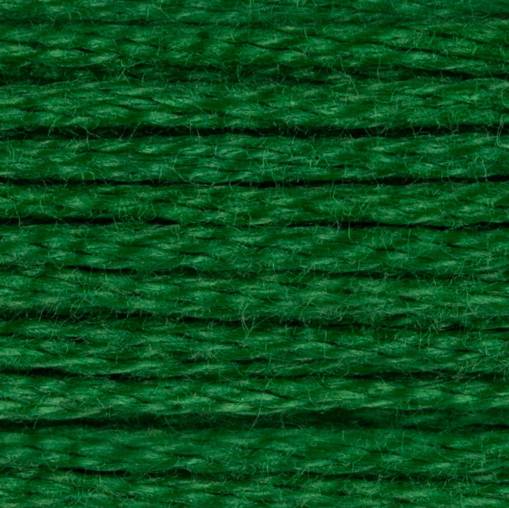 DMC 6 Strand Embroidery Floss - Cool Shades