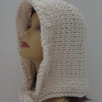 Super Bulky Winter Hat