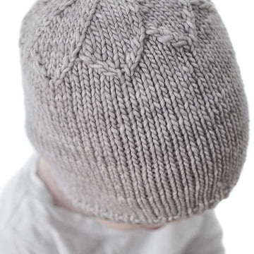 Petal Hat