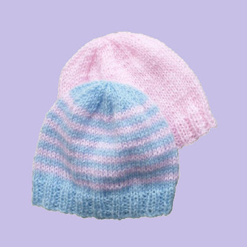 Little Hat for Baby
