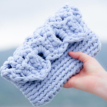 Summer Clutch