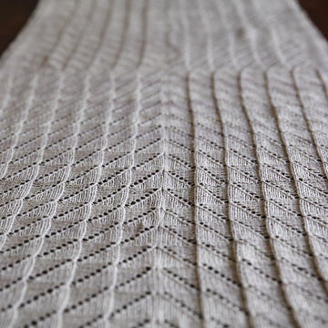 Folded Paper Wrap