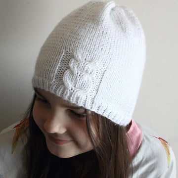 Owlsome Beanie