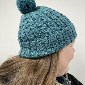 Seabreeze Hat