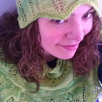 Springish Hat