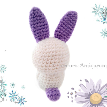 Small rabbit