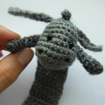 Hoofing Around